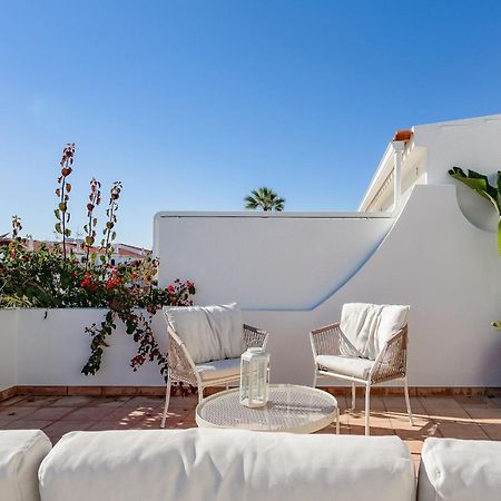 Vila Ramalhete W/ 3 Bdr & Balcony By Lovelystay Altura Exteriör bild
