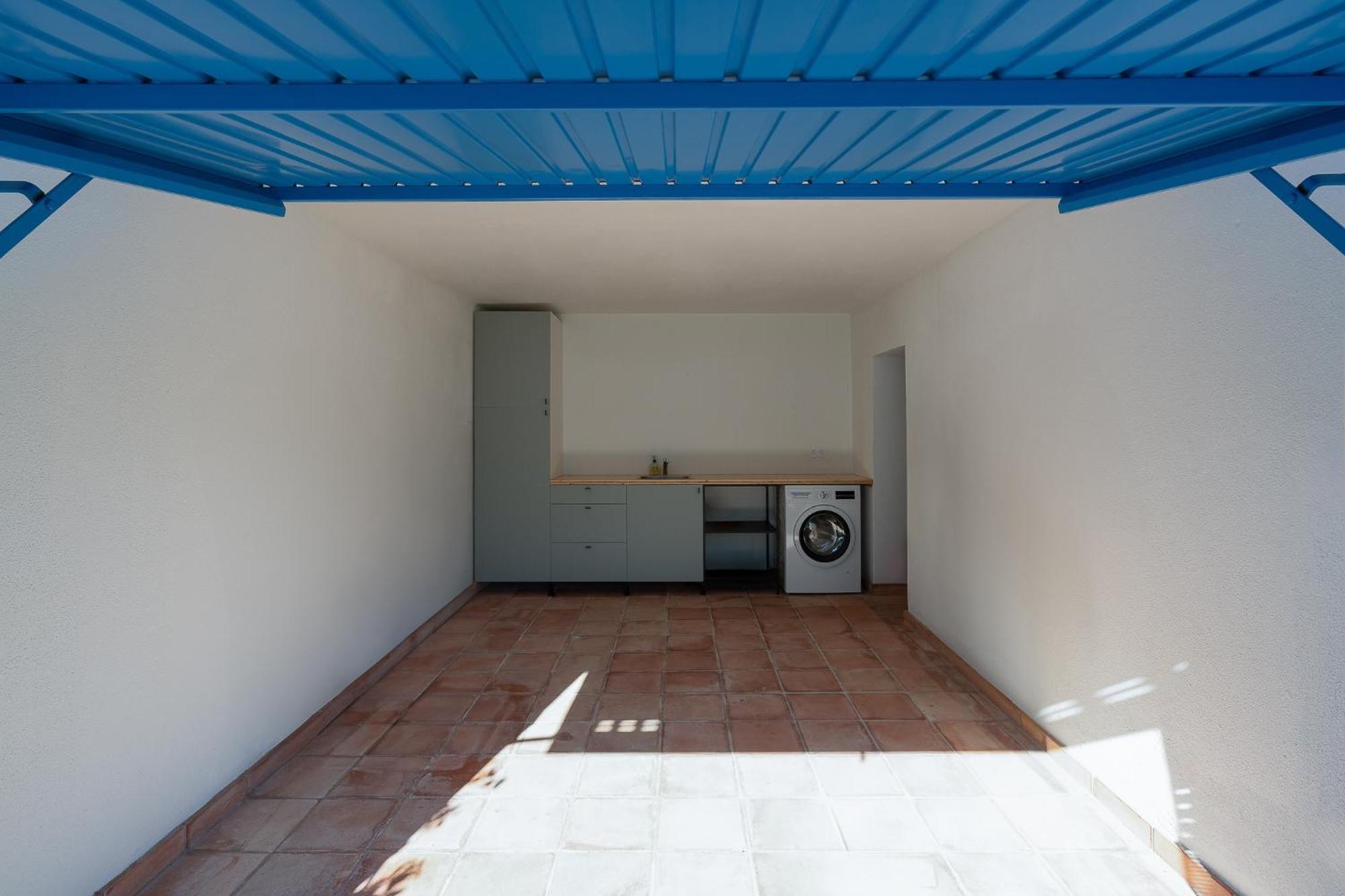 Vila Ramalhete W/ 3 Bdr & Balcony By Lovelystay Altura Exteriör bild