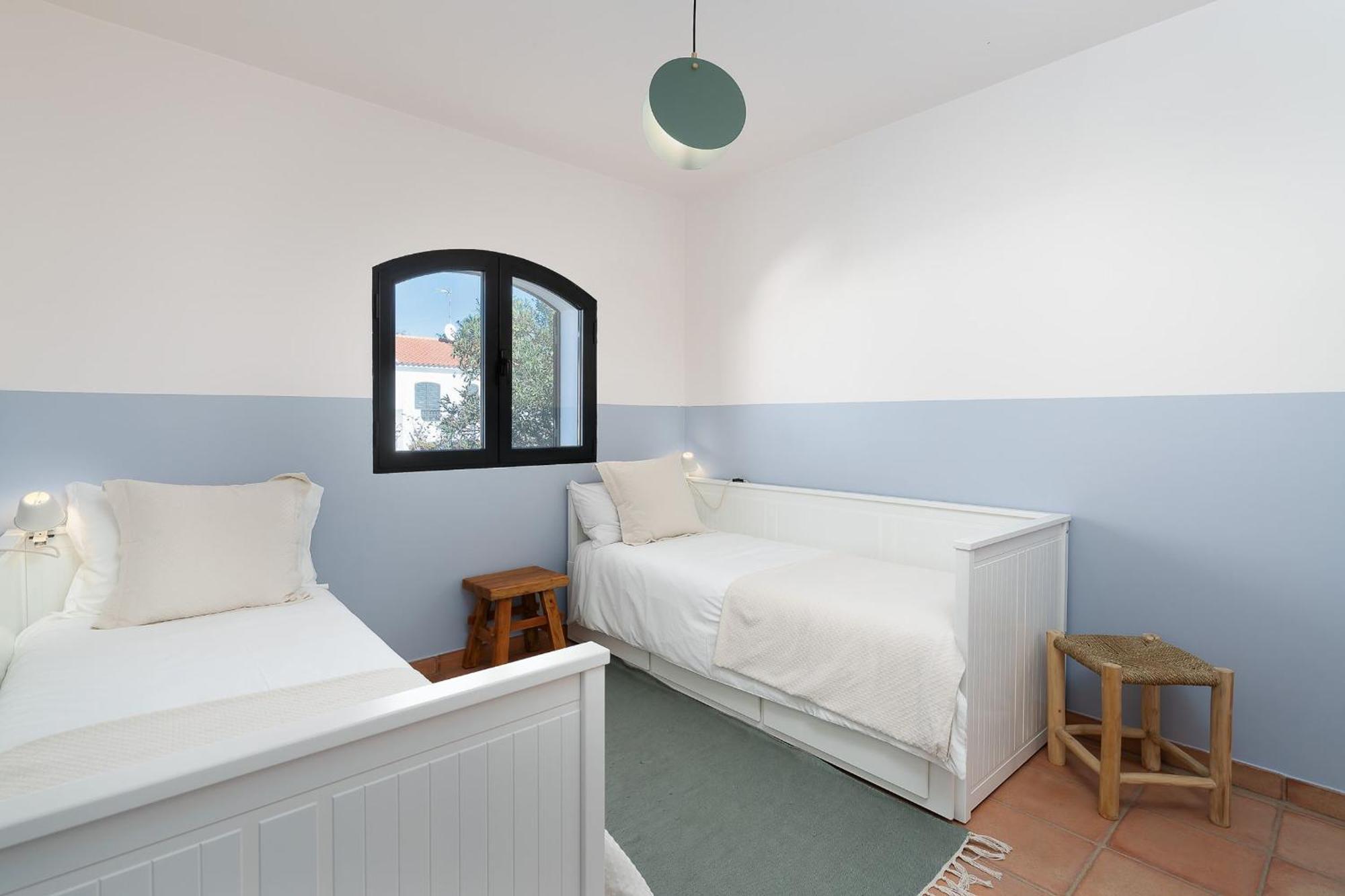 Vila Ramalhete W/ 3 Bdr & Balcony By Lovelystay Altura Exteriör bild