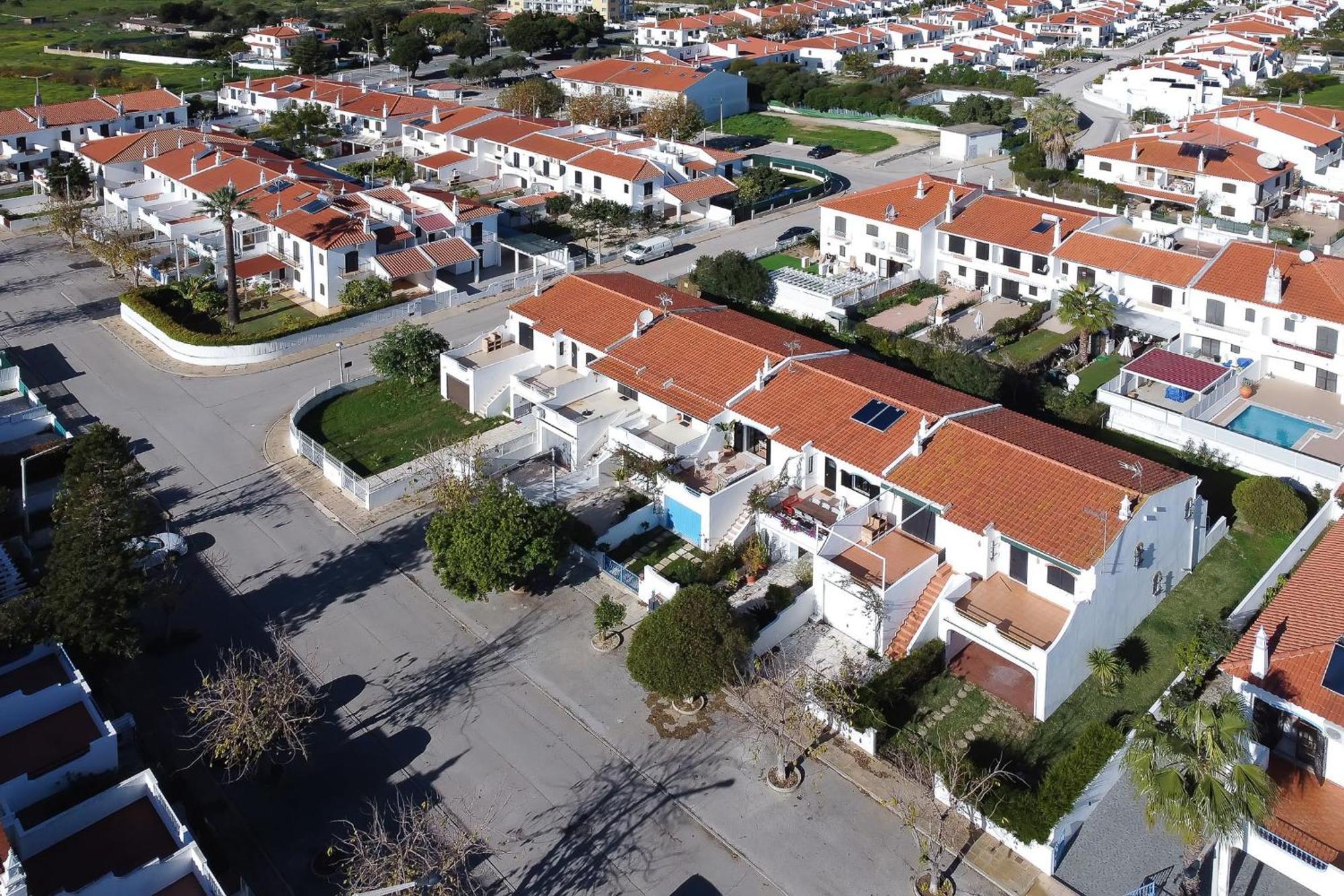 Vila Ramalhete W/ 3 Bdr & Balcony By Lovelystay Altura Exteriör bild