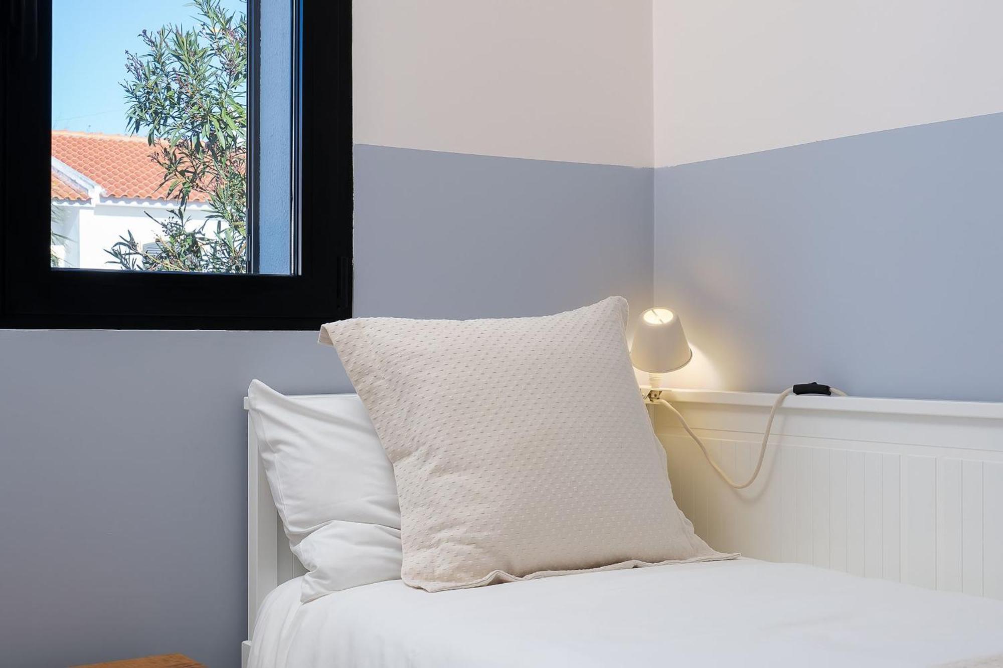 Vila Ramalhete W/ 3 Bdr & Balcony By Lovelystay Altura Exteriör bild